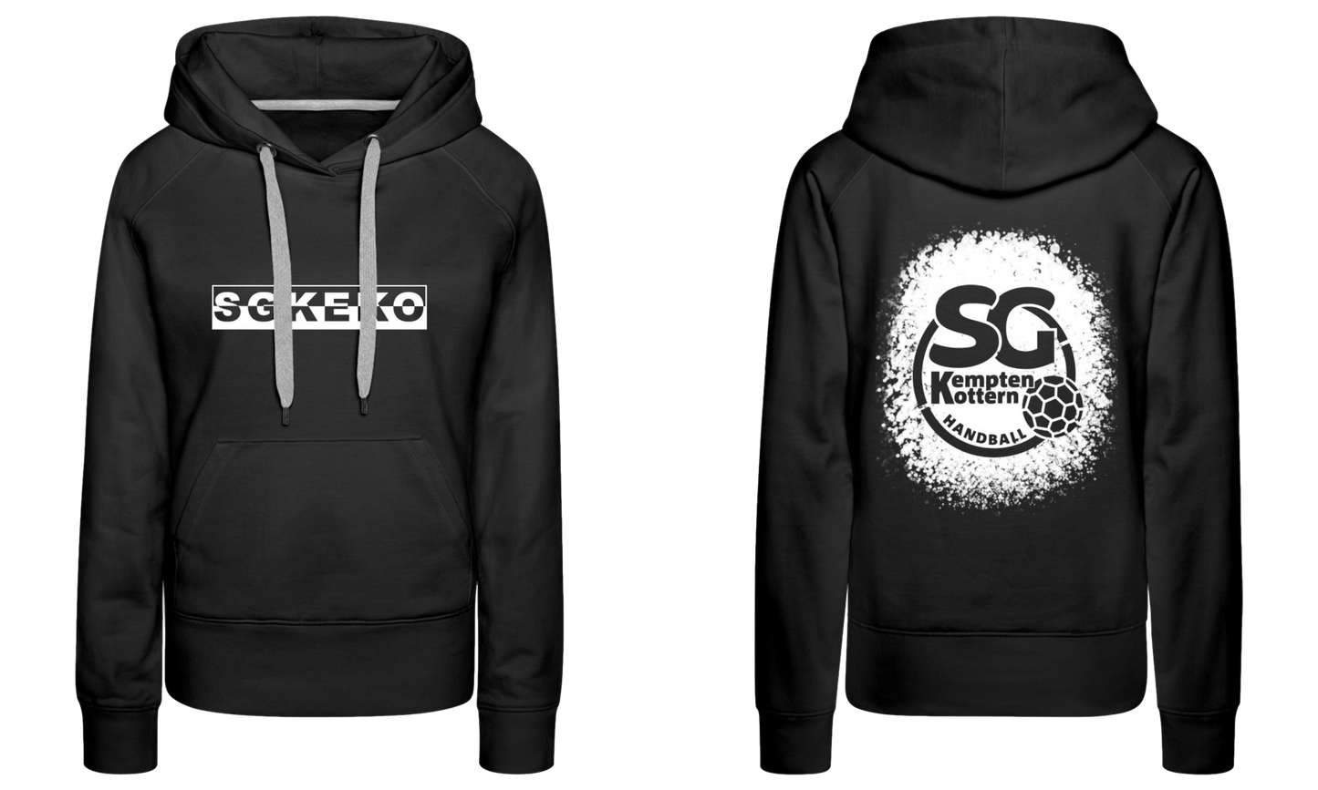 Hoodie "Olli" Frauen