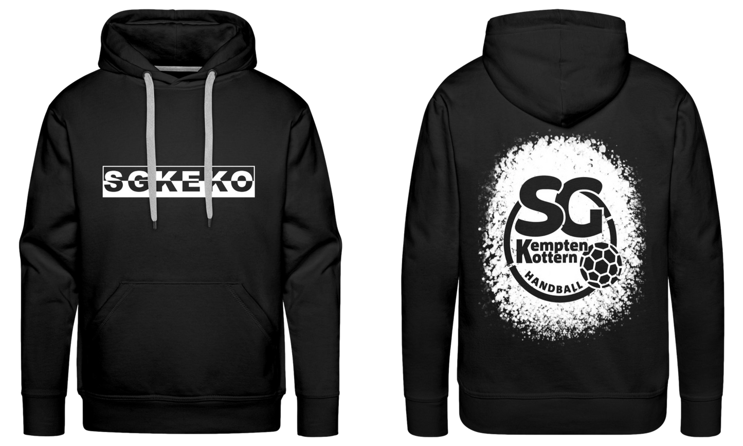 Hoodie "Olli" Männer