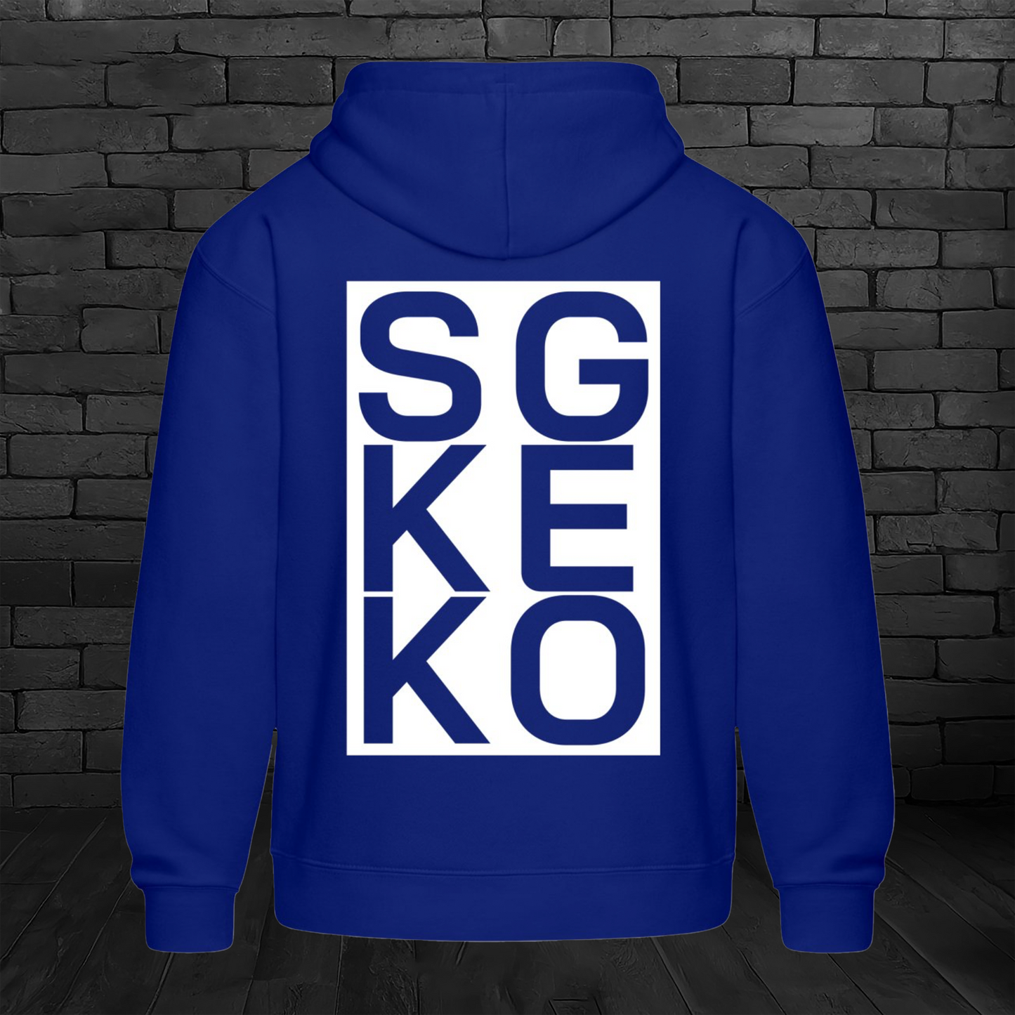 Hoodie "Alex" Männer