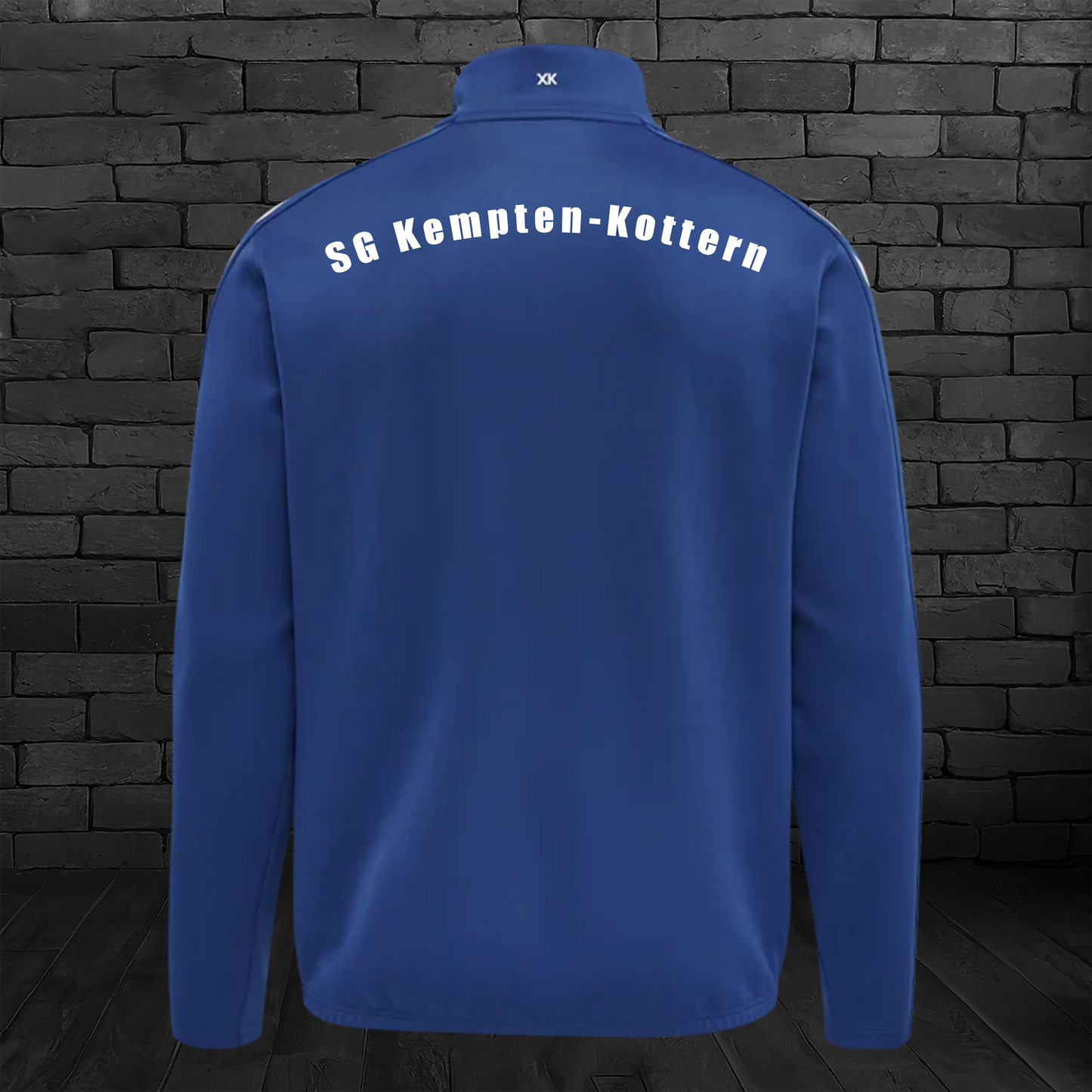 Hummel HalfZip "Dany"