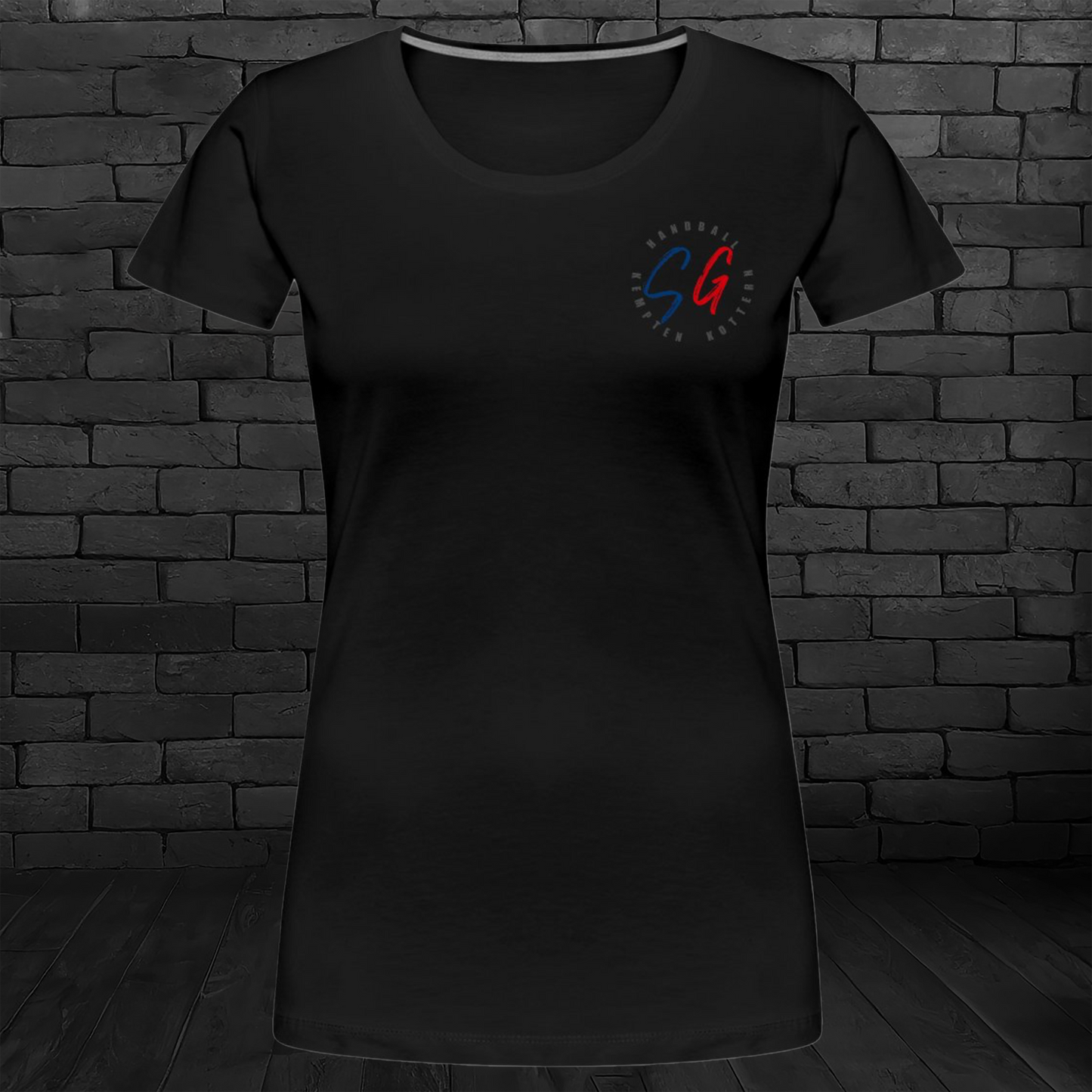 T-Shirt "Heinz" Frauen
