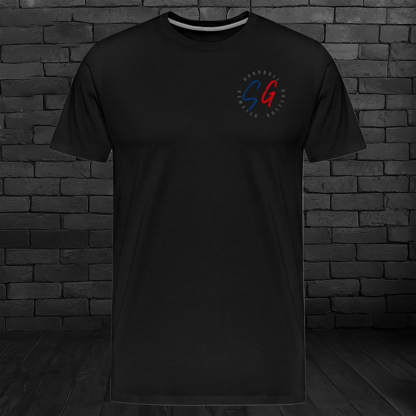 T-Shirt "Heinz" Männer