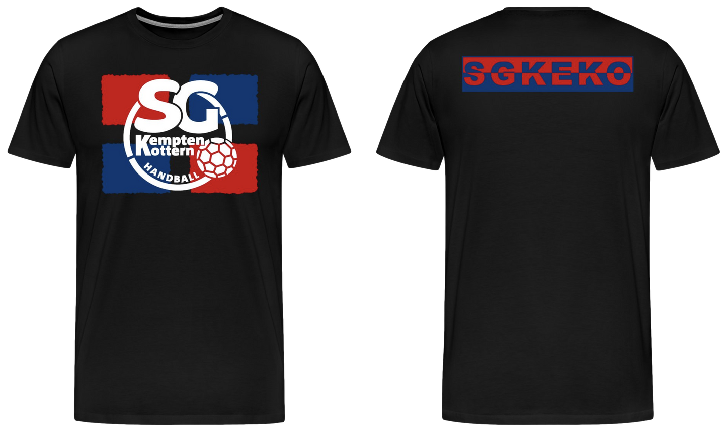 T-Shirt "Uwe" Männer